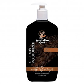 козметика,за,защита,от,слънце,australian,gold,moisturizer,body,cream,with,bronzer,473ml,aftersun