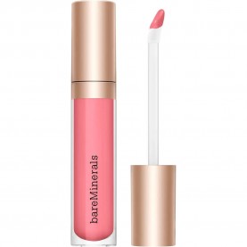 специфични,козметични,продукти,bare,minerals,balm,vision,4ml,lip,gloss,pink