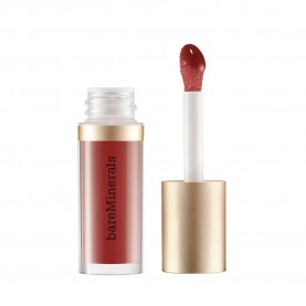 специфични,козметични,продукти,bare,minerals,nourishing,indulge,3.8ml,lip,oil,red