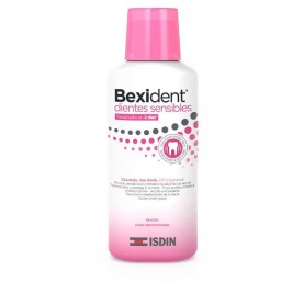 хигиена,тяло,bexident,sensitive,teeth,250ml,mouthwash