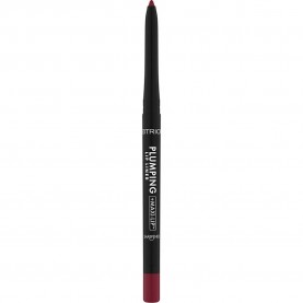 специфични,козметични,продукти,catrice,plumping,180,cherry,lady,0.35g,lipliner,contour,brown