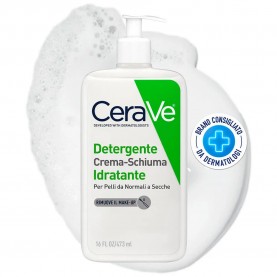 козметика,за,почистване,cerave,moisturizer,473ml,cleansing,cream,clear
