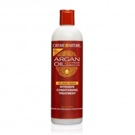 хигиена,коса,creme,of,nature,argan,oil,354ml,conditioner
