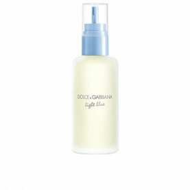 Dolce & gabbana Light Blue Refill 150ml Eau de toilette - Clear мъжки,парфюми,dolce,&,gabbana,light,blue,refill,150ml,eau,de,toilette,clear