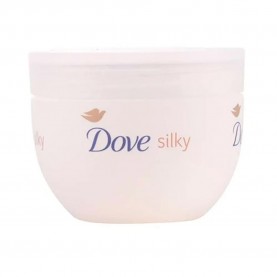 Dove Body Silky 300ml body lotion специфични,козметични,продукти,dove,body,silky,300ml,body,lotion