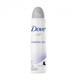 Dove Invisible Dry 250ml Deodorant Spray хигиена,тяло,dove,invisible,dry,250ml,deodorant,spray