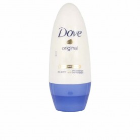 Dove Original 50ml Roll-On Deodorant хигиена,тяло,dove,original,50ml,roll,on,deodorant