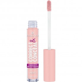 Essence Correct & Conceal 10 Light 3.50ml Concealer ексфолианти,essence,correct,&,conceal,10,light,3.50ml,concealer
