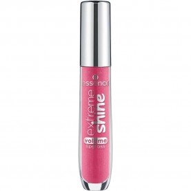 специфични,козметични,продукти,essence,extreme,shine,volumizer,13,glazed,berry,5ml,lip,gloss,pink