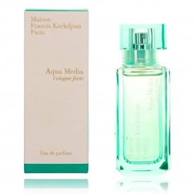 Francis kurkdjian Aqua Media Cologne Forte Vapo 35ml eau de parfum - Green мъжки,парфюми,francis,kurkdjian,aqua,media,cologne,forte,vapo,35ml,eau,de,parfum,green