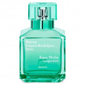 Francis kurkdjian Aqua Media Cologne Forte Vapo 70ml eau de parfum мъжки,парфюми,francis,kurkdjian,aqua,media,cologne,forte,vapo,70ml,eau,de,parfum