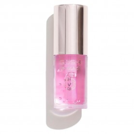 специфични,козметични,продукти,gosh,glaze,001,shocking,pink,5.5ml,lip,gloss,pink