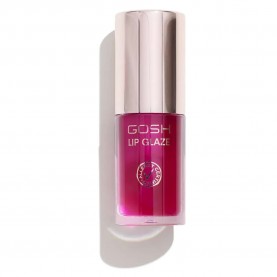 специфични,козметични,продукти,gosh,glaze,002,wild,berry,5.5ml,lip,gloss,red,pink
