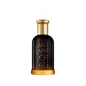 Hugo boss Bottled Absolu Vapo 100ml eau de parfum - Golden мъжки,парфюми,hugo,boss,bottled,absolu,vapo,100ml,eau,de,parfum,golden