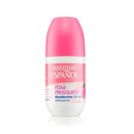 хигиена,тяло,instituto,español,rosehip,75ml,roll,on,deodorant,pink