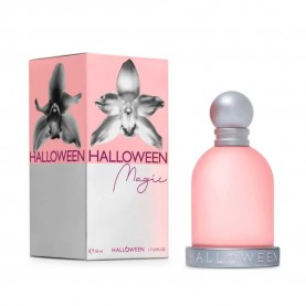 Jesus del pozo Halloween Magic Vapo 50ml Eau de toilette - Pink мъжки,парфюми,jesus,del,pozo,halloween,magic,vapo,50ml,eau,de,toilette,pink