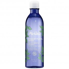 козметика,за,почистване,melvita,floral,bouquet,makeup,remover,200ml,micellar,water,clear