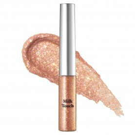 очна,линия,milktouch,fairy,jewel,03,coral,crush,7g,eye,shadow
