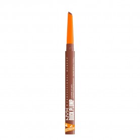 Nyx professional makeup Duck Plump 09 Beige Boost 0.33g lipliner contour - Brown специфични,козметични,продукти,nyx,professional,makeup,duck,plump,09,beige,boost,0.33g,lipliner,contour,brown