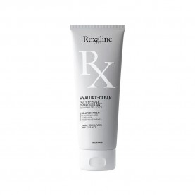 козметика,за,почистване,rexaline,hyalurx,clean,gel,125ml,make,up,remover