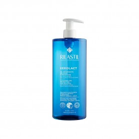 козметика,за,почистване,rilastil,xerolact,gentle,protective,1l,cleansing,gel,golden