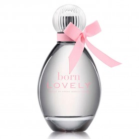 Sarah jessica parker Born Lovely Vapo 50ml eau de parfum дамски,парфюми,sarah,jessica,parker,born,lovely,vapo,50ml,eau,de,parfum