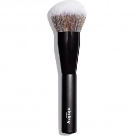 специфични,козметични,продукти,sisley,makeup,brush,silver