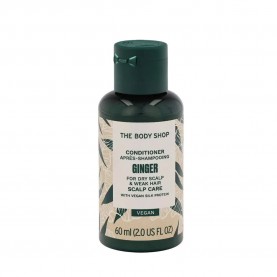 хигиена,коса,the,body,shop,ginger,60ml,conditioner,clear