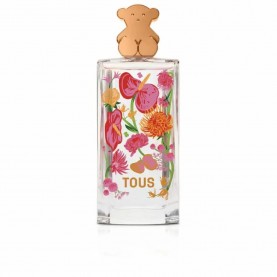 Tous Sorbet Garden Vapo 50ml Eau de toilette - Clear мъжки,парфюми,tous,sorbet,garden,vapo,50ml,eau,de,toilette,clear