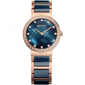 часовник,часовници,bering,10729,767,quartz,5,atm,29,mm,woman,watch,golden,(pink,blue,blue)