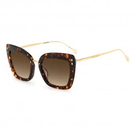 слънчеви,очила,слънчеви,очила,isabel,marant,im0083gs2ik,woman,sunglasses,brown,(golden)
