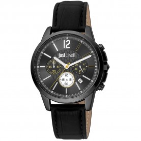 часовник,часовници,just,cavalli,jc1g175l0245,quartz,3,atm,42,mm,watch,black,(black,black,black)
