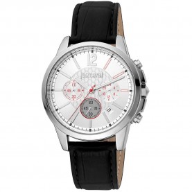 часовник,часовници,just,cavalli,jc1g175l0215,quartz,3,atm,42,mm,watch,silver,(grey,black,grey)