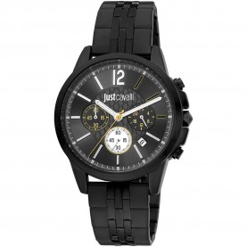 часовник,часовници,just,cavalli,jc1g175m0285,quartz,3,atm,42,mm,watch,silver,(black,black,black)