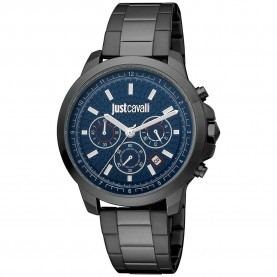 часовник,часовници,just,cavalli,jc1g178m0075,quartz,3,atm,44,mm,watch,blue,(black,black,blue)