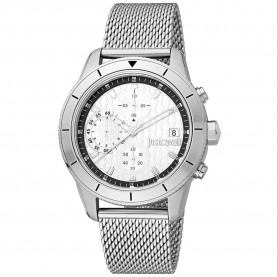 часовник,часовници,just,cavalli,jc1g215m0045,quartz,42,mm,watch,silver,(grey,grey,grey)
