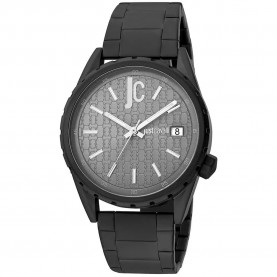 часовник,часовници,just,cavalli,jc1g217m0075,quartz,42,mm,watch,black,(black,black,grey)