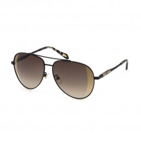Слънчеви очила Just cavalli SJC029-60305G woman sunglasses - Black (Black) слънчеви,очила,слънчеви,очила,just,cavalli,sjc029,60305g,woman,sunglasses,black,(black)