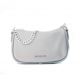 чанта,за,през,рамо,всички,чанти,michael,kors,35f4g1qc1lltc,shoulder,bag,grey,(beige)