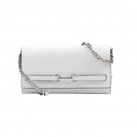 чанта,за,през,рамо,всички,чанти,michael,kors,35s5s2zc7lopt,shoulder,bag,white,(white)