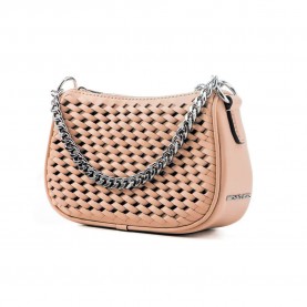 чанта,за,през,рамо,всички,чанти,michael,kors,35t5s1qc1ypea,shoulder,bag,beige,(brown)