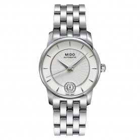 часовник,часовници,mido,m007207110360,automatic,5,atm,33,mm,woman,watch,silver,(grey,grey,white)