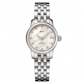 часовник,часовници,mido,m039007111060,automatic,5,atm,25,mm,woman,watch,silver,(grey,grey,white)