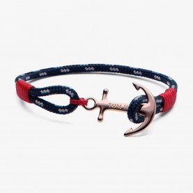бижутерия,tom,hope,tm0080,bracelet,red,(blue)