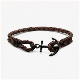 бижутерия,tom,hope,tm0241,bracelet,brown,(brown)