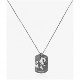 бижутерия,tom,hope,tm0628,necklace,silver,(grey)