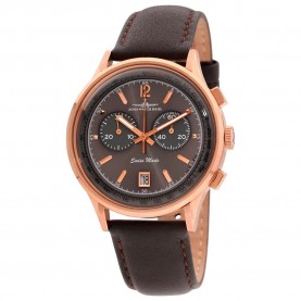 часовник,часовници,zeno,ze5181,3,quartz,5,atm,40m,watch,brown,(pink,brown,brown)
