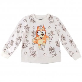 блуза,детски,блузи,bluey,bluey,sweatshirt,beige,(beige)