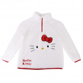 блуза,мъжки,пуловери,дамски,пуловери,hello,kitty,hello,kitty,sweater,white,(white)