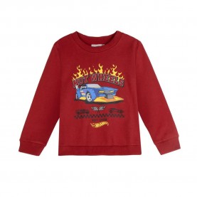 блуза,детски,блузи,hot,wheels,hot,wheels,sweatshirt,red,(dark,red)